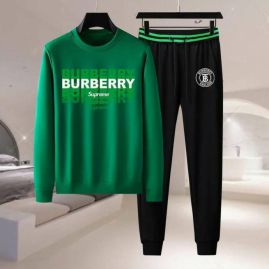 Picture of Burberry SweatSuits _SKUBurberrym-4xl11L0627438